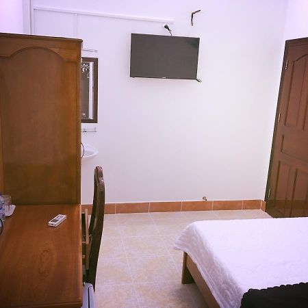 Minh Vuong Hotel Кантхо Екстер'єр фото